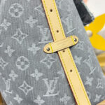 Louis Vuitton CarryAll MM M13289 Gray